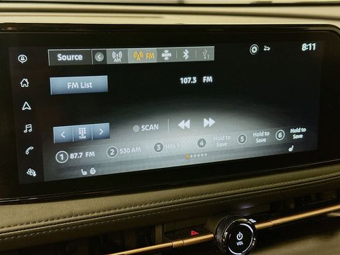 Used 2023 Nissan Ariya AWD image 21