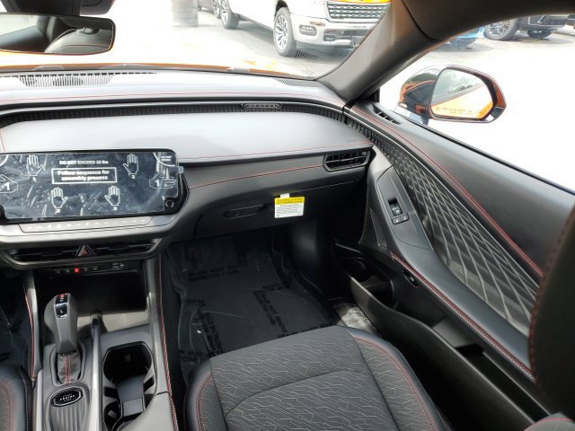 Used 2026 Dodge Charger Scat Pack w/ Blacktop Package AWD/4WD image 15