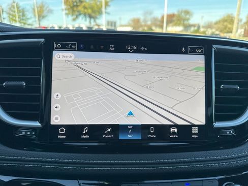 New 2026 Chrysler Pacifica Select image 72