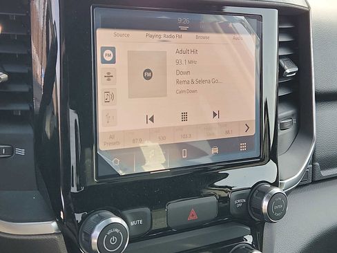 New 2026 RAM 2500 Big Horn image 12