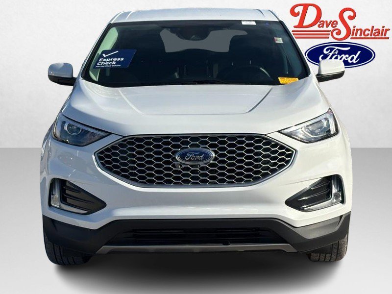Used 2024 Ford Edge SEL w/ Convenience Package AWD/4WD image 2