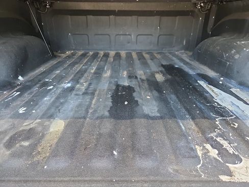 Used 2016 RAM 1500 Sport AWD/4WD image 13