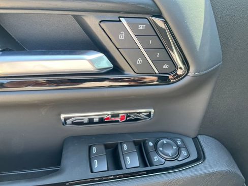 New 2026 GMC Sierra 1500 AT4X image 12