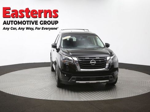 Used 2023 Nissan Pathfinder SL w/ SL Premium Package image 55