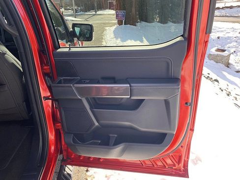 Certified 2023 Ford F150 XLT w/ Equipment Group 302A High image 41