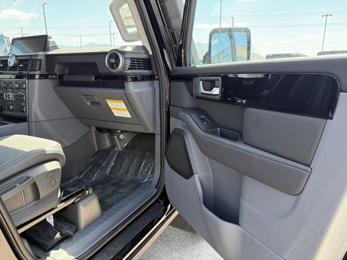 New 2025 INEOS Grenadier Trialmaster Edition image 23