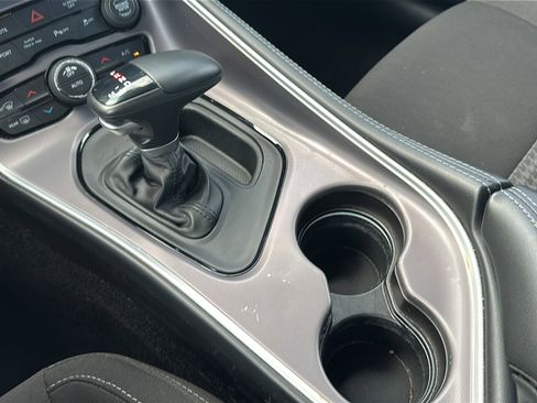 Used 2022 Dodge Challenger GT w/ Blacktop Package image 31