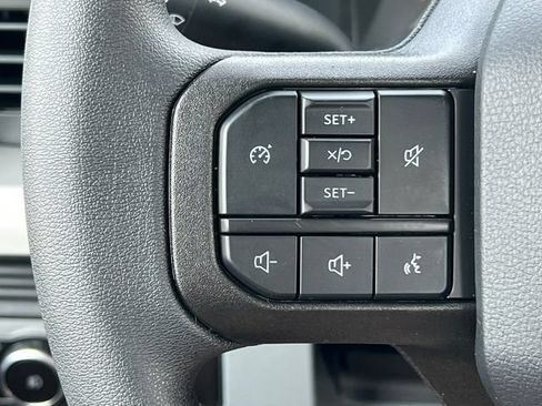 New 2026 Ford F350 XL w/ STX Appearance Package AWD/4WD image 26