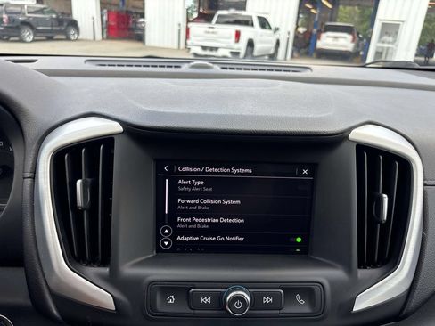 Used 2023 GMC Terrain SLE w/ Driver Convenience Package AWD/4WD image 24