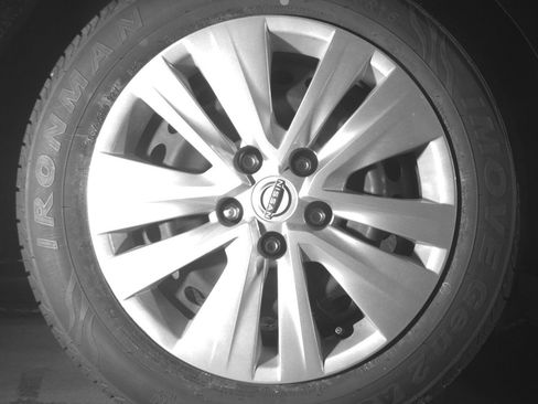 Used 2025 Nissan Sentra S FWD image 15