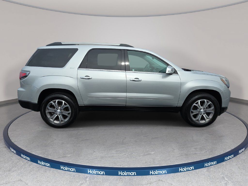 Used 2013 GMC Acadia SLT FWD image 5