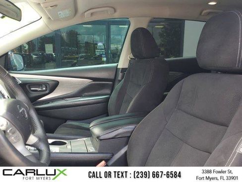 Used 2016 Nissan Murano SV image 21