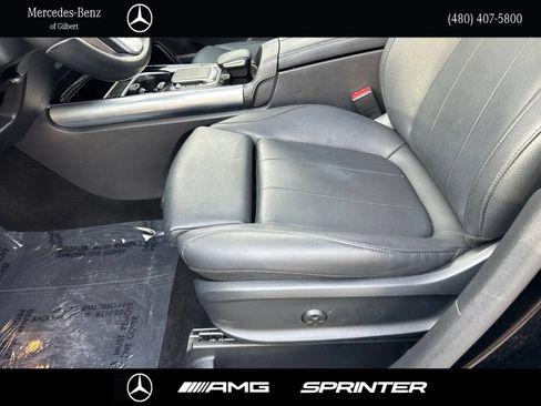 Certified 2023 Mercedes-Benz GLA 250 image 15