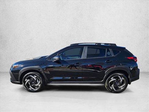 New 2026 Subaru Crosstrek 2.5i Limited w/ Crosstrek Mirror Package AWD/4WD image 7