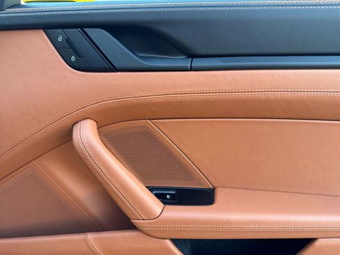 New 2026 Porsche 911 Carrera 4 GTS image 18