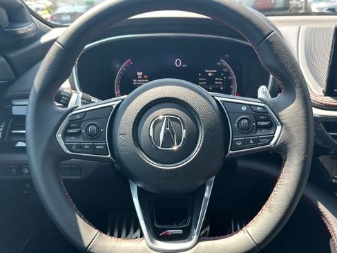 New 2026 Acura MDX A-Spec image 17