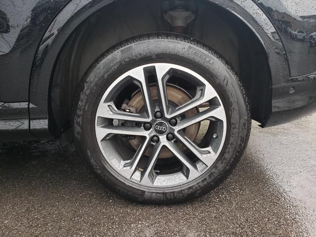 Used 2025 Audi Q5 Premium w/ Convenience Package AWD/4WD image 27