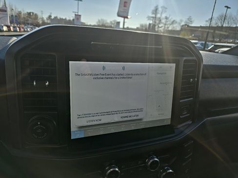 Used 2025 Ford F150 Tremor w/ Bed Utility Package image 29