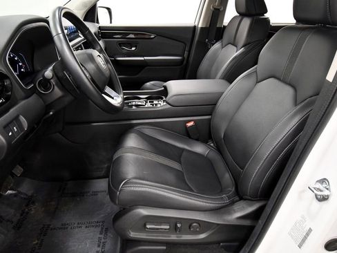 Certified 2023 Honda Pilot EX-L image 15