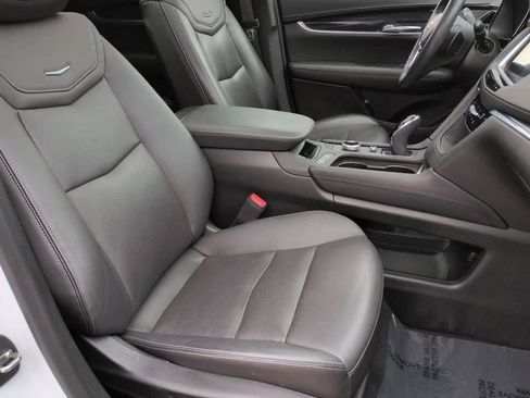 Used 2023 Cadillac XT5 Premium Luxury AWD/4WD image 22