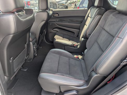 Used 2026 Dodge Durango GT AWD/4WD image 16