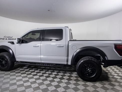 Used 2026 Ford F150 Raptor AWD/4WD image 7