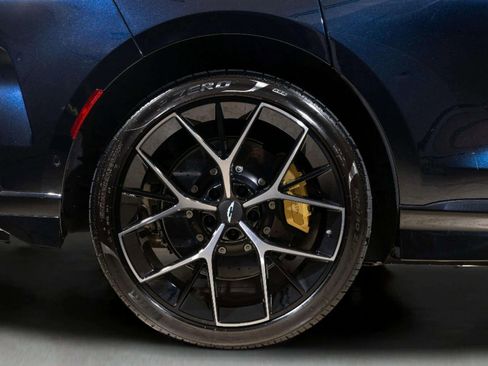 New 2026 Aston Martin DBX 707 image 45