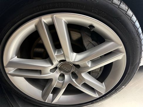 Used 2016 Audi A6 2.0T Premium AWD/4WD image 27