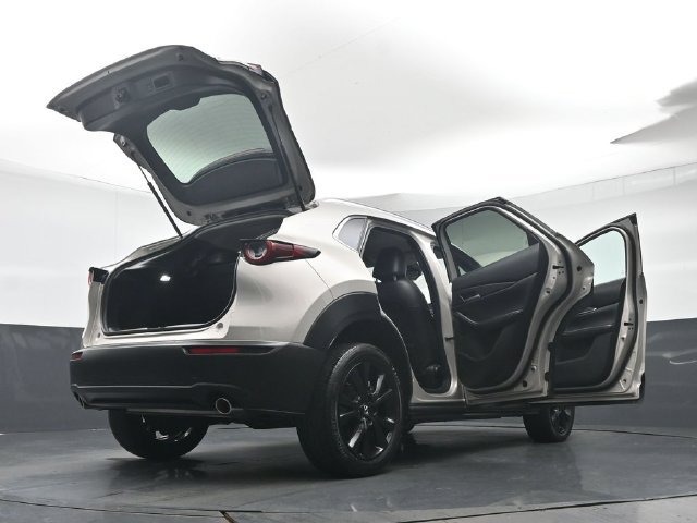 Certified 2024 MAZDA CX-30 AWD 2.5 S w/ Select Sport Pkg image 46