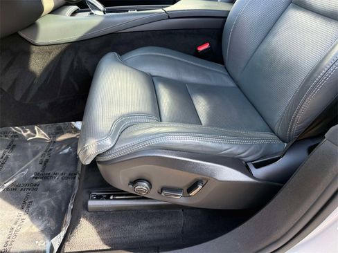Used 2023 Volvo XC90 B6 Ultimate w/ Protection Package Premier image 3