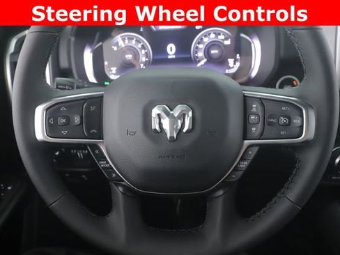 Used 2026 RAM 1500 Big Horn image 21