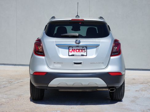Used 2018 Buick Encore Preferred FWD image 6