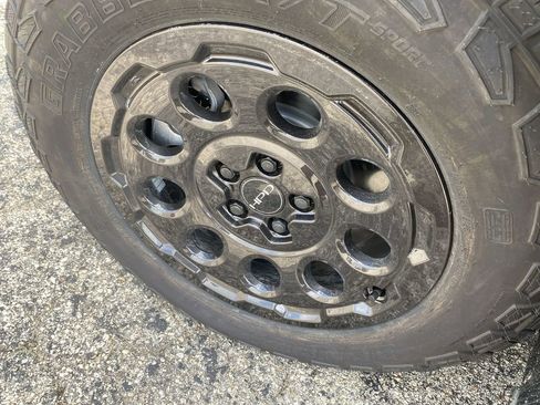 New 2026 Honda Passport TrailSport image 38