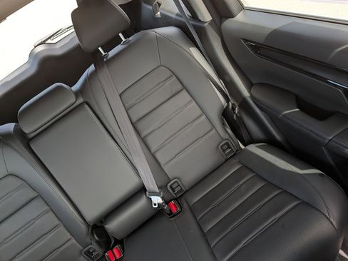Used 2024 Honda CR-V EX-L image 14