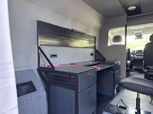 Used 2020 RAM ProMaster 1500 FWD image 11