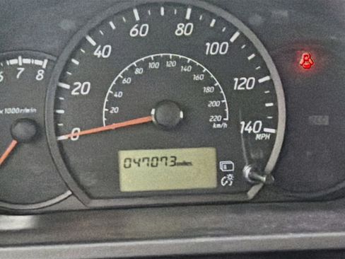 Used 2024 Mitsubishi Mirage ES FWD image 18