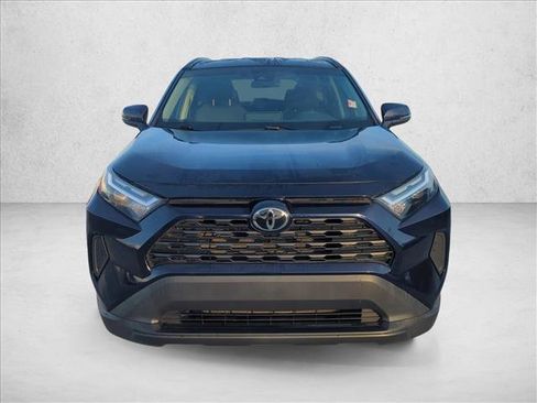 Certified 2023 Toyota RAV4 XLE FWD image 2