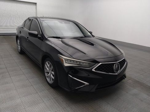 Used 2019 Acura ILX FWD image 13