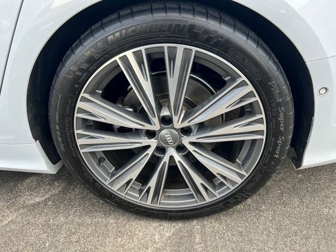 Used 2019 Audi A6 3.0T Prestige w/ Prestige Package image 53