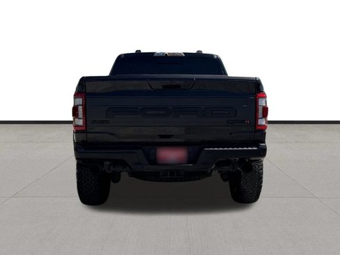 Used 2023 Ford F150 Raptor w/ Equipment Group 802A Raptor R AWD/4WD image 6