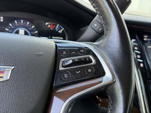 Used 2020 Cadillac Escalade Luxury w/ LPO, Radiant Package AWD/4WD image 26