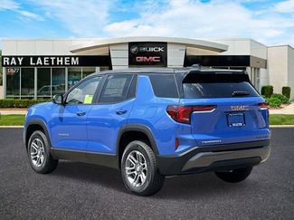 New 2026 GMC Terrain Elevation video 3