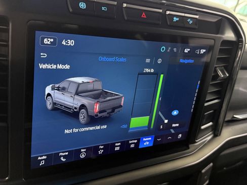 Used 2024 Ford F250 Lariat w/ Chrome Package image 29