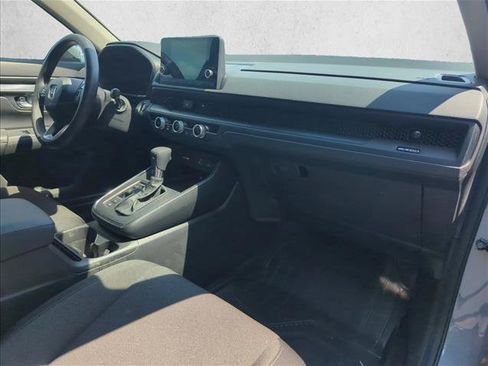 Used 2023 Honda CR-V LX image 25
