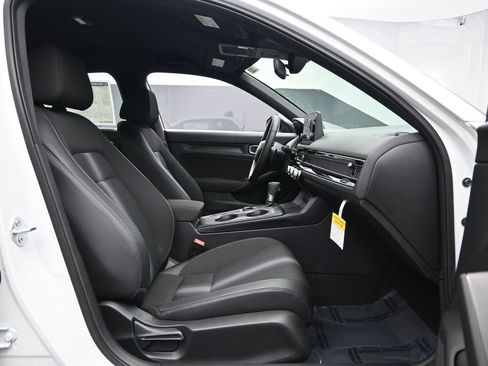 New 2026 Honda Civic Sport image 26