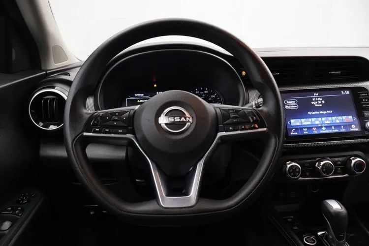 Used 2024 Nissan Kicks SV FWD image 20