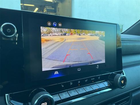 New 2026 Chevrolet Colorado Trail Boss image 22