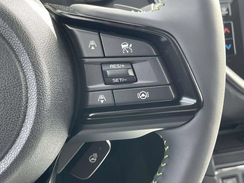Certified 2026 Subaru Ascent Bronze Edition AWD/4WD image 12