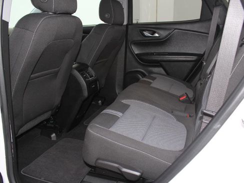 Used 2023 Chevrolet Blazer LT w/ Driver Confidence Package image 13