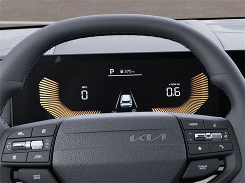 New 2026 Kia Sportage EX image 22